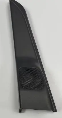 Mitsubishi Grandis Plastic wing mirror trim cover MN151789