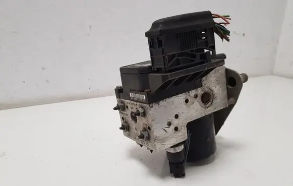 Mercedes-Benz A W168 ABS Pump 0265202438