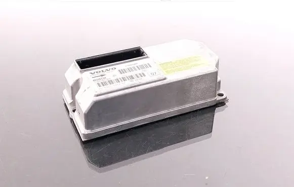 Volvo V70 Airbag control unit/module 0285001655
