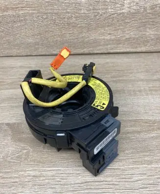 Toyota Yaris Airbag slip ring squib (SRS ring) TOYOTASLIPRING