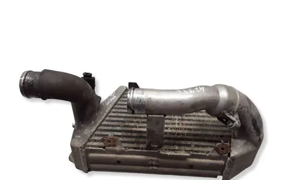 Audi A8 S8 D3 4E Intercooler radiator 4E0145805D