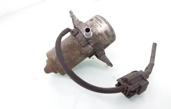 Volvo S60 Vacuum pump 30630398 00848701