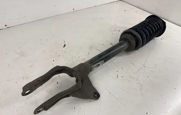 Jeep Grand Cherokee Front shock absorber/damper 68280967AB 68027000AA P68029622AF