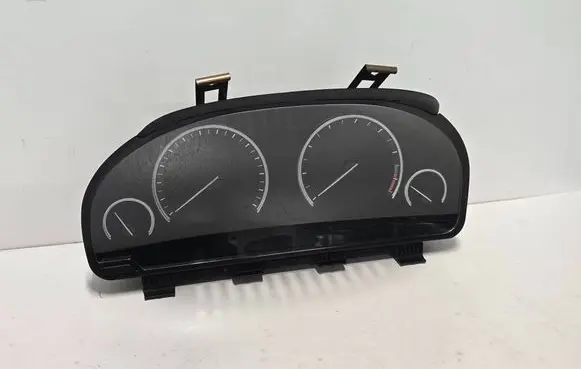 BMW 7 F01 F02 F03 F04 Speedometer (instrument cluster) 9201997 0263651228 17388410