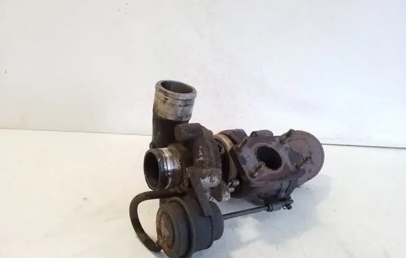 Iveco Daily 6th gen Turbo 504340181