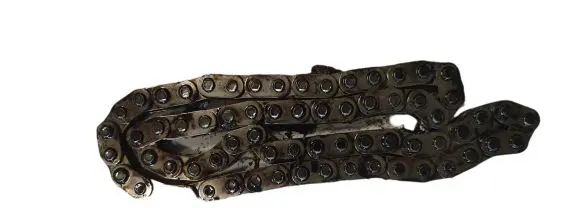 BMW 3 E46 Timing chain (engine) NOCODE