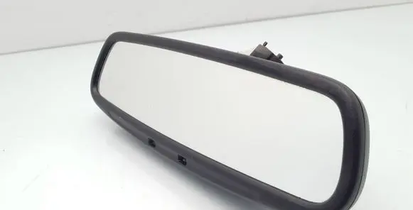 Ford Galaxy Rear view mirror (interior) 3S7A17E678BA