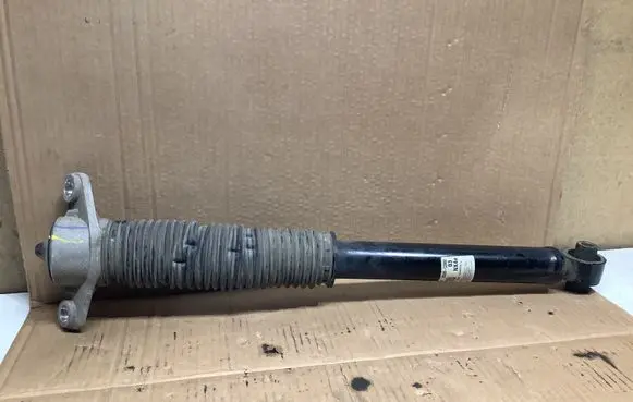 Hyundai Tucson IV NX4 Rear shock absorber/damper 55300CZ000