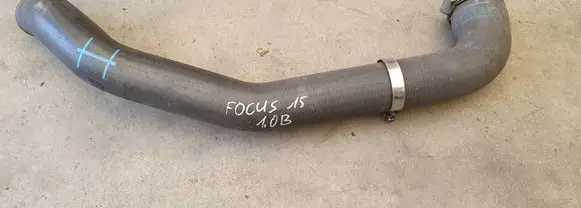 Ford Focus Intercooler hose/pipe CV616C646AK