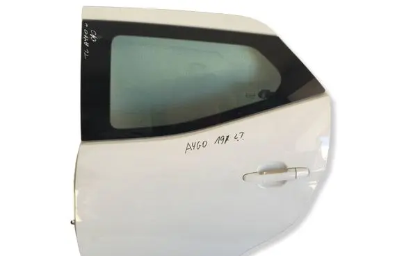Toyota Aygo AB40 Rear door DRZWITLAYGO