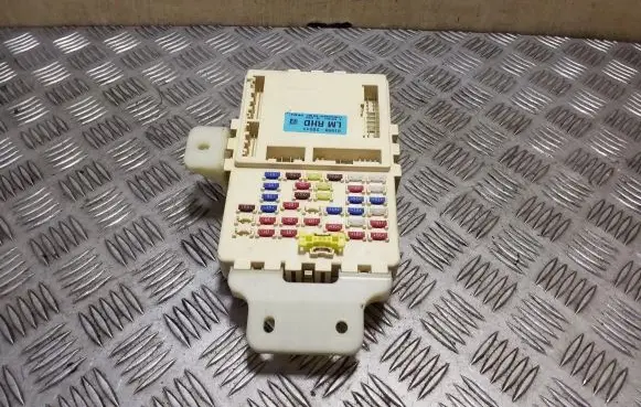 Hyundai ix35 Fuse module 919502S511