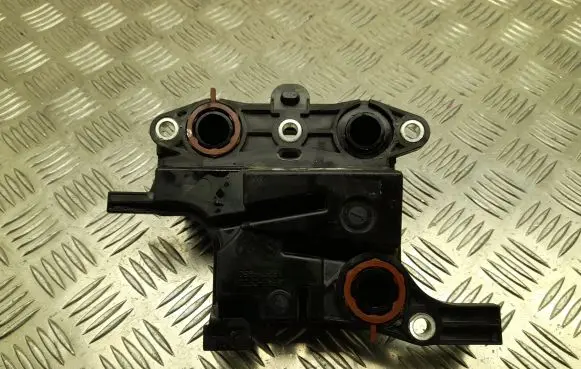 Toyota RAV 4 (XA50) Engine coolant pipe/hose 1221125011