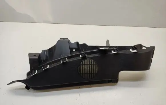 BMW 1 E81 E87 Parcel shelf speaker trim grill 7119503 51467119503