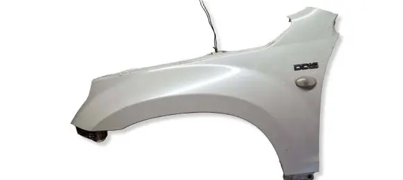 Suzuki Grand Vitara II Fender 