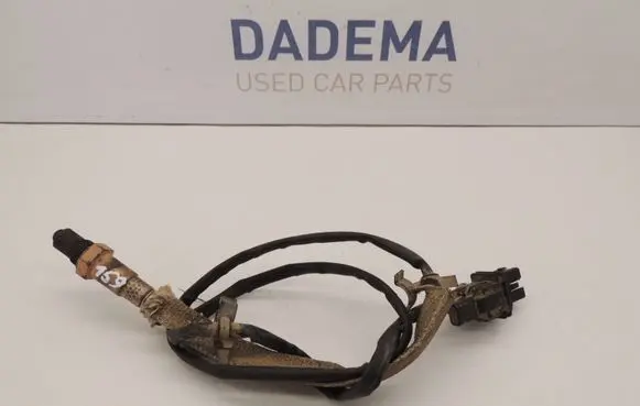 Volvo XC70 Lambda probe sensor 8670276 0258007137 D159