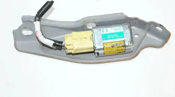 Lexus GS 300 350 430 450H Airbag deployment crash/impact sensor 8983430020