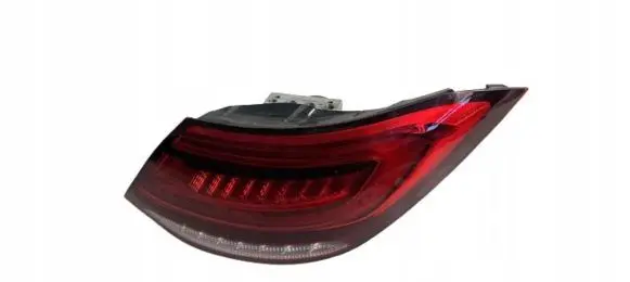 Mercedes-Benz CLS C257 Rear/tail lights A2579062900