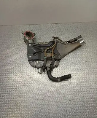 Toyota Auris E180 Intercooler radiator 1270001330 47021