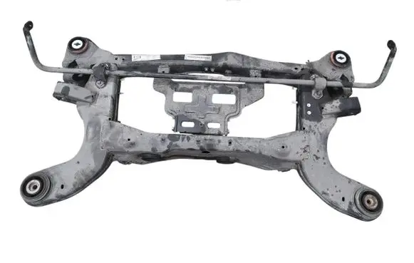 Maserati Ghibli Rear subframe 06700075690