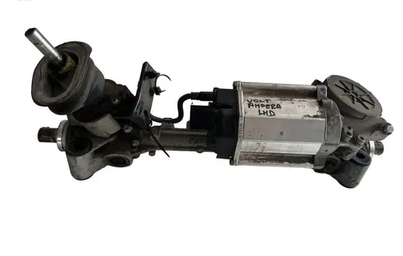 Chevrolet Volt I Steering rack P13363851 7805974729 00149175