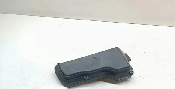 BMW 5 GT F07 Fuse box cover 7555155 12907555155