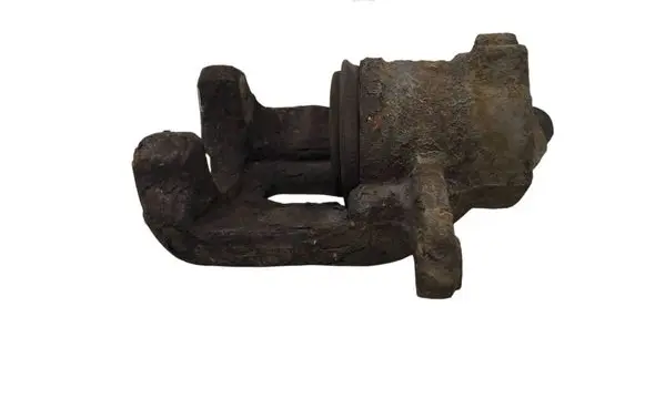 Citroen C2 Front brake caliper 
