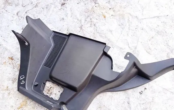 Ford Ka Other interior part E4B5A31016