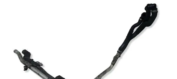BMW X5 F15 Engine coolant pipe/hose 8578988