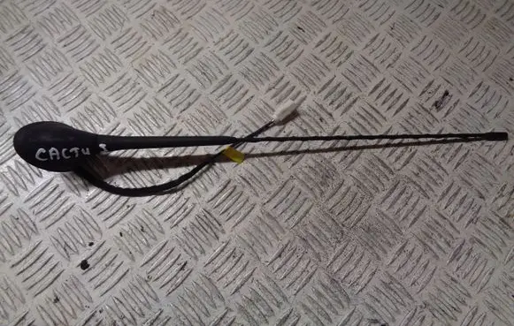 Citroen C4 Cactus Radio antenna 9674768980