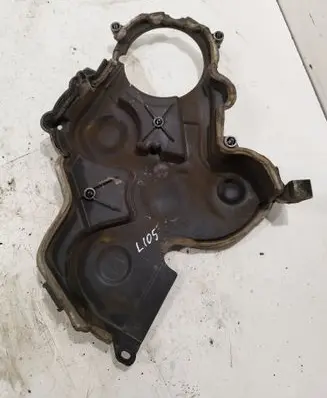 Ford Focus Timing belt guard (cover) 9492303 8575714