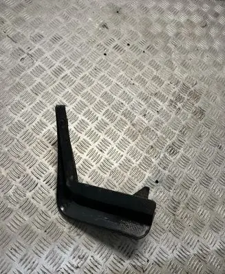 Front mudguard