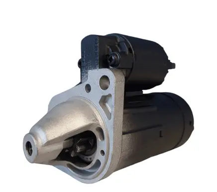 Nissan Micra Starter motor JS1016 10439762