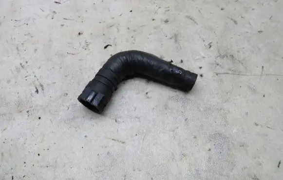 Jaguar XF X260 Engine coolant pipe/hose