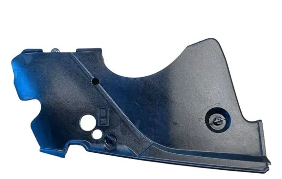 Alfa Romeo 166 Engine cover (trim) 156037482