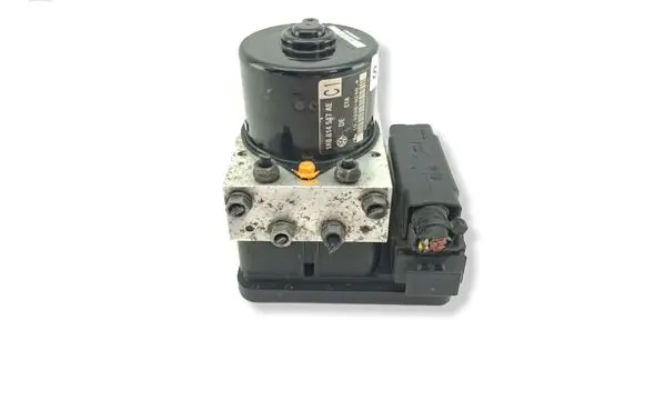 Volkswagen Golf Plus ABS Pump 1K0907379AC 1K0614517AE