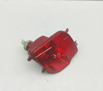 Peugeot 2008 II Rear fog light 9811718480