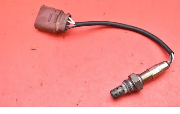 Lambda probe sensor