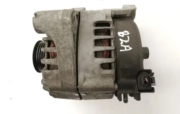 BMW 1 E81 E87 Generator/alternator 7802261 180A