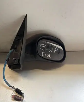Citroen C2 Front door electric wing mirror 012026