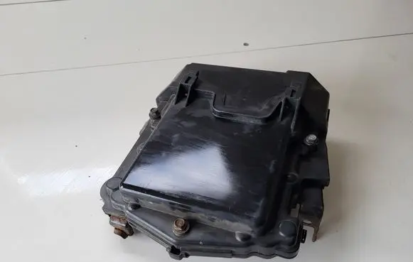Honda Accord Engine control unit box 