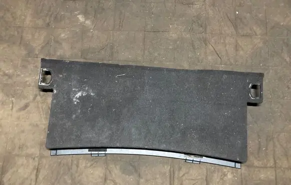 Audi A4 S4 B8 8K Trunk/boot floor carpet liner 8K9861529B