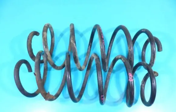 Volvo S80 Front coil spring IMPRK1230383