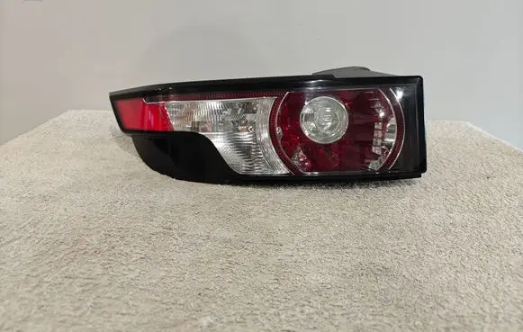 Land Rover Range Rover Evoque L538 Rear/tail lights 178926 97684