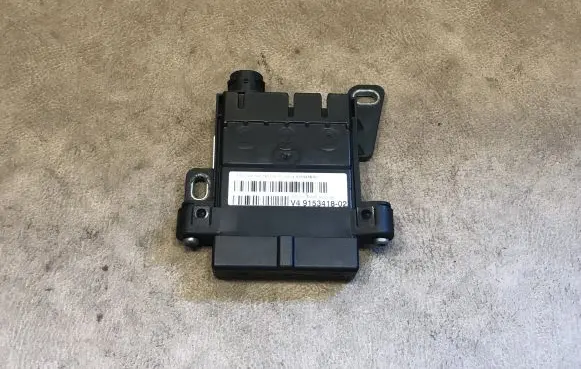BMW 5 F10 F11 Other devices 9153410
