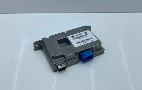 BMW 2 F46 Camera control unit module 6839769 KAFAS2 17B039VA3680