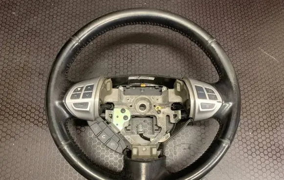 Peugeot 4007 Steering wheel 4400A227XA