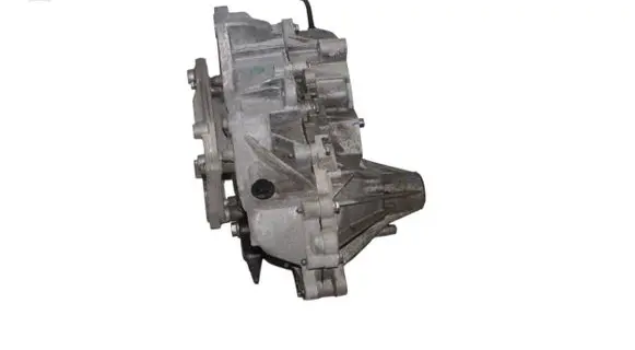 Opel Mokka B Automatic gearbox 9849341480