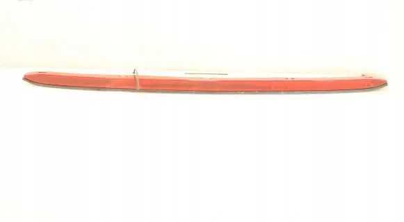 Honda Civic Third/center stoplight