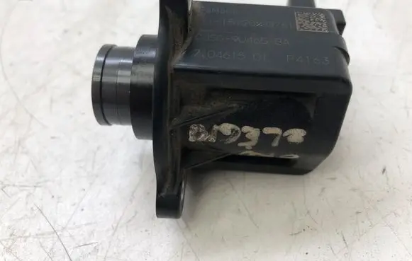 Ford Mondeo MK V Valve vacuum CJ5G9U465BA 1115T200761