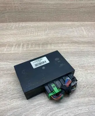 Volkswagen Golf IV Comfort/convenience module 1C0962258J 5ZA00795550